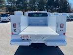 New 2025 GMC Sierra 2500 Pro Double Cab 4WD 8' 2" Reading Service Truck for sale #B250114 - photo 8