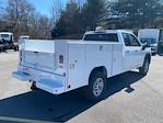 New 2025 GMC Sierra 2500 Pro Double Cab 4WD 8' 2" Reading Service Truck for sale #B250114 - photo 9