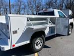 New 2025 GMC Sierra 3500 Pro Regular Cab 2WD 8' 2" Reading Service Truck for sale #B250124 - photo 10