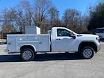 New 2025 GMC Sierra 3500 Pro Regular Cab 2WD 8' 2" Reading Service Truck for sale #B250124 - photo 11