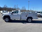 New 2025 GMC Sierra 3500 Pro Regular Cab 2WD 8' 2" Reading Service Truck for sale #B250124 - photo 5