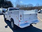 New 2025 GMC Sierra 3500 Pro Regular Cab 2WD 8' 2" Reading Service Truck for sale #B250124 - photo 2