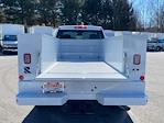 New 2025 GMC Sierra 3500 Pro Regular Cab 2WD 8' 2" Reading Service Truck for sale #B250124 - photo 8