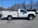 New 2025 GMC Sierra 3500 Pro Regular Cab 2WD 8' 2" Reading Service Truck for sale #B250125 - photo 11