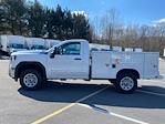 New 2025 GMC Sierra 3500 Pro Regular Cab 2WD 8' 2" Reading Service Truck for sale #B250125 - photo 5