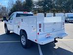 New 2025 GMC Sierra 3500 Pro Regular Cab 2WD 8' 2" Reading Service Truck for sale #B250125 - photo 2