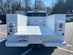 New 2025 GMC Sierra 3500 Pro Regular Cab 2WD 8' 2" Reading Service Truck for sale #B250125 - photo 8