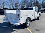 New 2025 GMC Sierra 3500 Pro Regular Cab 2WD 8' 2" Reading Service Truck for sale #B250125 - photo 9