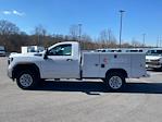 New 2025 GMC Sierra 3500 Pro Regular Cab 2WD 8' 2" Reading Service Truck for sale #B250126 - photo 5