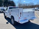 New 2025 GMC Sierra 3500 Pro Regular Cab 2WD 8' 2" Reading Service Truck for sale #B250126 - photo 2