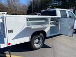 New 2025 GMC Sierra 3500 Pro Crew Cab 4WD 9' Reading Service Truck for sale #B250141 - photo 10