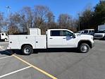 New 2025 GMC Sierra 3500 Pro Crew Cab 4WD 9' Reading Service Truck for sale #B250141 - photo 11