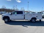 New 2025 GMC Sierra 3500 Pro Crew Cab 4WD 9' Reading Service Truck for sale #B250141 - photo 5