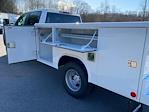 New 2025 GMC Sierra 3500 Pro Crew Cab 4WD 9' Reading Service Truck for sale #B250141 - photo 6