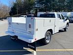 New 2025 GMC Sierra 3500 Pro Crew Cab 4WD 9' Reading Service Truck for sale #B250141 - photo 9