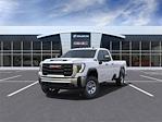 New 2025 GMC Sierra 3500 Pro Double Cab 4WD Pickup for sale #B250151 - photo 8