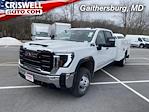 New 2025 GMC Sierra 3500 Pro Crew Cab 4WD Knapheide Service Truck for sale #B250153 - photo 1