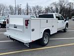 New 2025 GMC Sierra 3500 Pro Crew Cab 4WD Knapheide Service Truck for sale #B250153 - photo 9