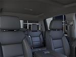 New 2025 GMC Sierra 1500 SLT Crew Cab 4WD Pickup for sale #B250157 - photo 24