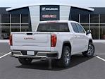 New 2025 GMC Sierra 1500 SLT Crew Cab 4WD Pickup for sale #B250157 - photo 2