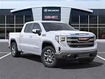 New 2025 GMC Sierra 1500 SLT Crew Cab 4WD Pickup for sale #B250157 - photo 7