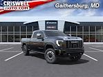 New 2025 GMC Sierra 2500 Denali Ultimate Crew Cab 4WD Pickup for sale #B250160 - photo 1