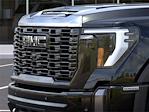 New 2025 GMC Sierra 2500 Denali Ultimate Crew Cab 4WD Pickup for sale #B250160 - photo 13