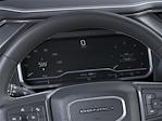 New 2025 GMC Sierra 2500 Denali Ultimate Crew Cab 4WD Pickup for sale #B250160 - photo 18