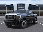 New 2025 GMC Sierra 2500 Denali Ultimate Crew Cab 4WD Pickup for sale #B250160 - photo 6
