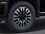 New 2025 GMC Sierra 2500 Denali Ultimate Crew Cab 4WD Pickup for sale #B250160 - photo 9
