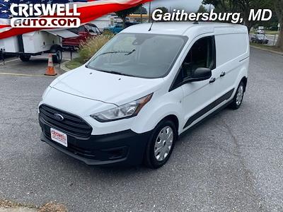 Used 2021 Ford Transit Connect Upfitted Cargo Van for sale #B250168A - photo 1
