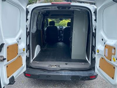 Used 2021 Ford Transit Connect Upfitted Cargo Van for sale #B250168A - photo 2