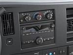 New 2025 GMC Savana 2500 Empty Cargo Van for sale #B250169 - photo 20