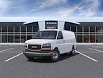 New 2025 GMC Savana 2500 Empty Cargo Van for sale #B250169 - photo 8