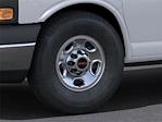 New 2025 GMC Savana 2500 Empty Cargo Van for sale #B250169 - photo 9