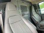 2025 GMC Savana 2500 RWD Empty Cargo Van for sale #B250170 - photo 31