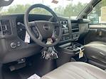 2025 GMC Savana 2500 RWD Empty Cargo Van for sale #B250170 - photo 33