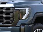 New 2025 GMC Sierra 2500 Denali Ultimate Crew Cab 4WD Pickup for sale #B250173 - photo 10