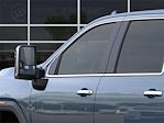 New 2025 GMC Sierra 2500 Denali Ultimate Crew Cab 4WD Pickup for sale #B250173 - photo 12