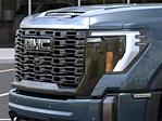 New 2025 GMC Sierra 2500 Denali Ultimate Crew Cab 4WD Pickup for sale #B250173 - photo 13