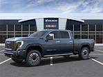 New 2025 GMC Sierra 2500 Denali Ultimate Crew Cab 4WD Pickup for sale #B250173 - photo 3