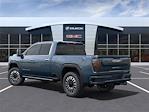 New 2025 GMC Sierra 2500 Denali Ultimate Crew Cab 4WD Pickup for sale #B250173 - photo 4