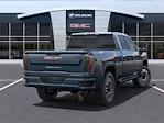 New 2025 GMC Sierra 2500 Denali Ultimate Crew Cab 4WD Pickup for sale #B250173 - photo 2