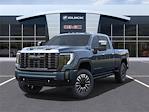 New 2025 GMC Sierra 2500 Denali Ultimate Crew Cab 4WD Pickup for sale #B250173 - photo 6