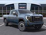 New 2025 GMC Sierra 2500 Denali Ultimate Crew Cab 4WD Pickup for sale #B250173 - photo 7