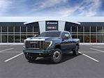 New 2025 GMC Sierra 2500 Denali Ultimate Crew Cab 4WD Pickup for sale #B250173 - photo 8