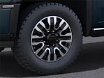 New 2025 GMC Sierra 2500 Denali Ultimate Crew Cab 4WD Pickup for sale #B250173 - photo 9