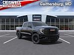 New 2025 GMC Sierra 1500 Elevation Crew Cab 4WD Pickup for sale #B250176 - photo 1