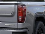 New 2025 GMC Sierra 1500 Elevation Crew Cab 4WD Pickup for sale #B250178 - photo 11
