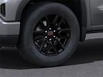 New 2025 GMC Sierra 1500 Elevation Crew Cab 4WD Pickup for sale #B250178 - photo 9